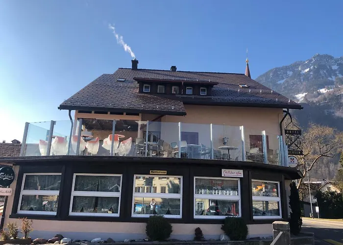 Ochsen