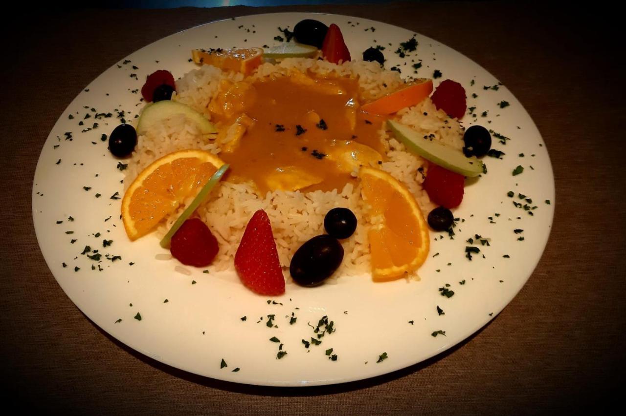 Hotel Ochsen *