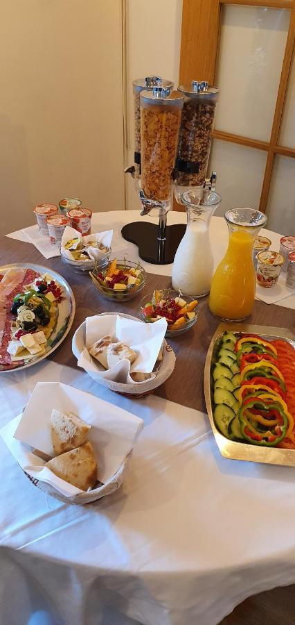 Ochsen Hotel *