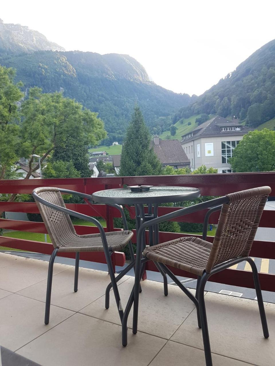 Ochsen Hotel