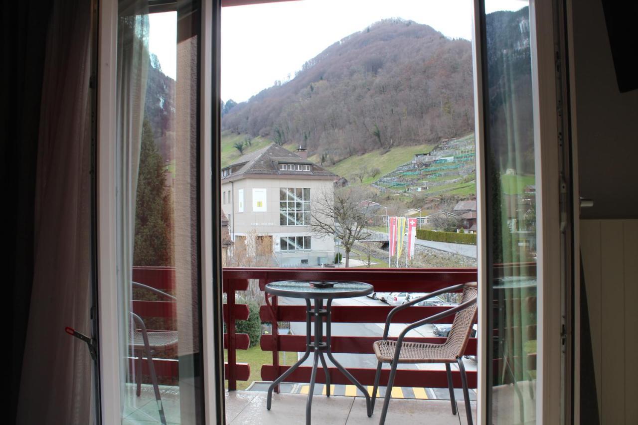 Hotel Ochsen *