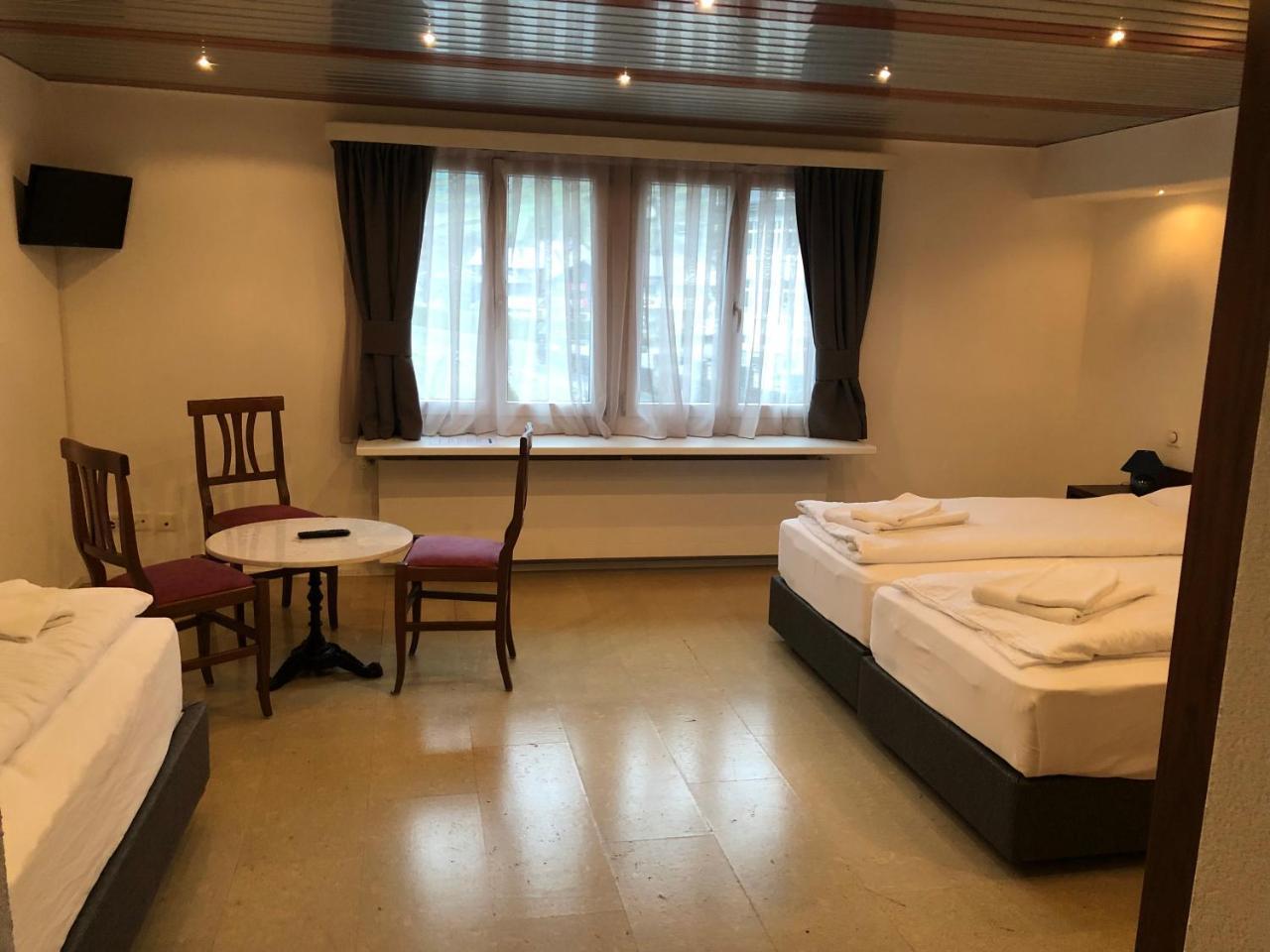 Ochsen Hotel *