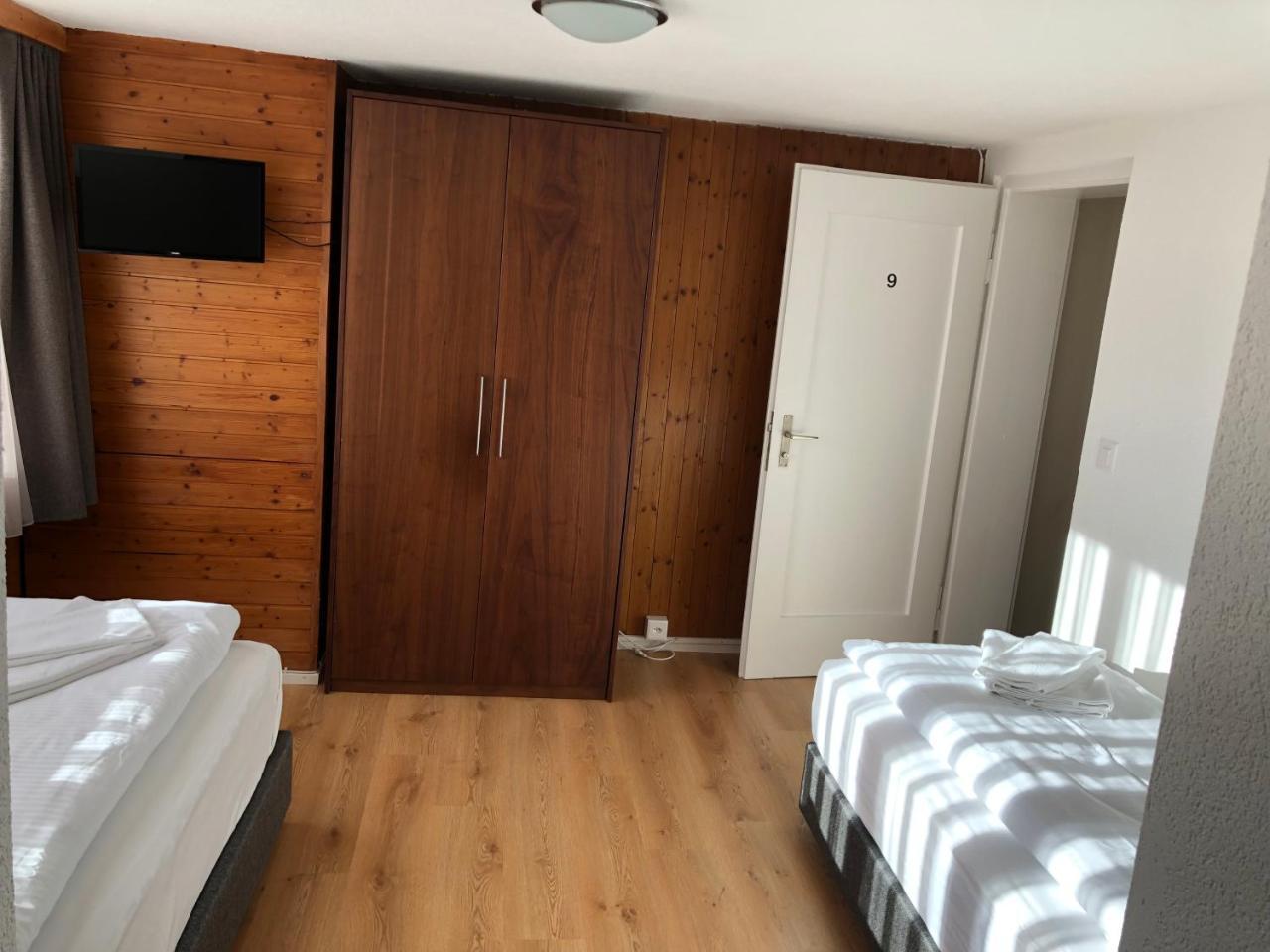 Hotel Ochsen *