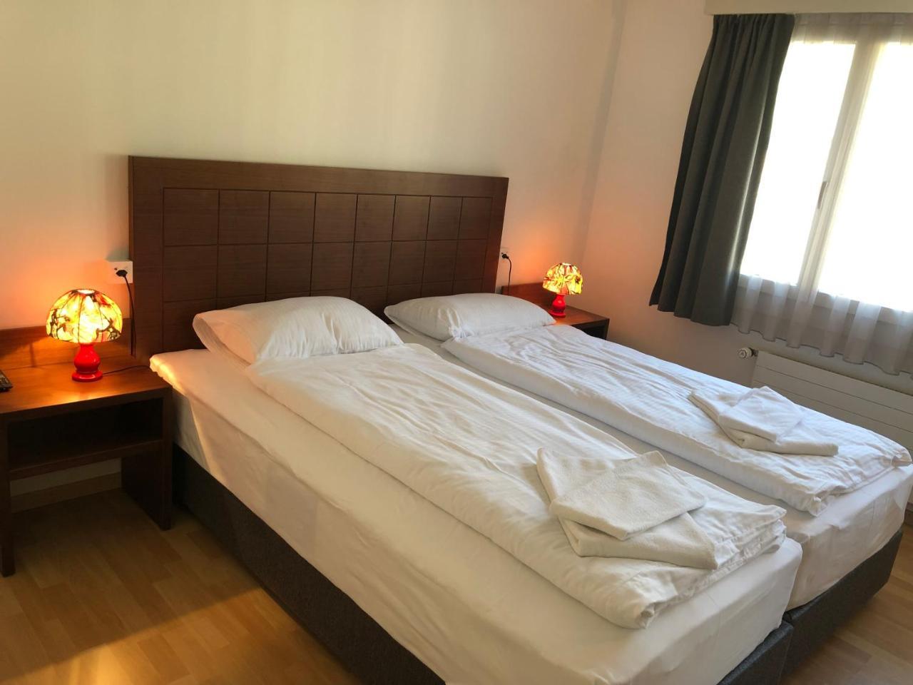 Ochsen Hotel Niederurnen