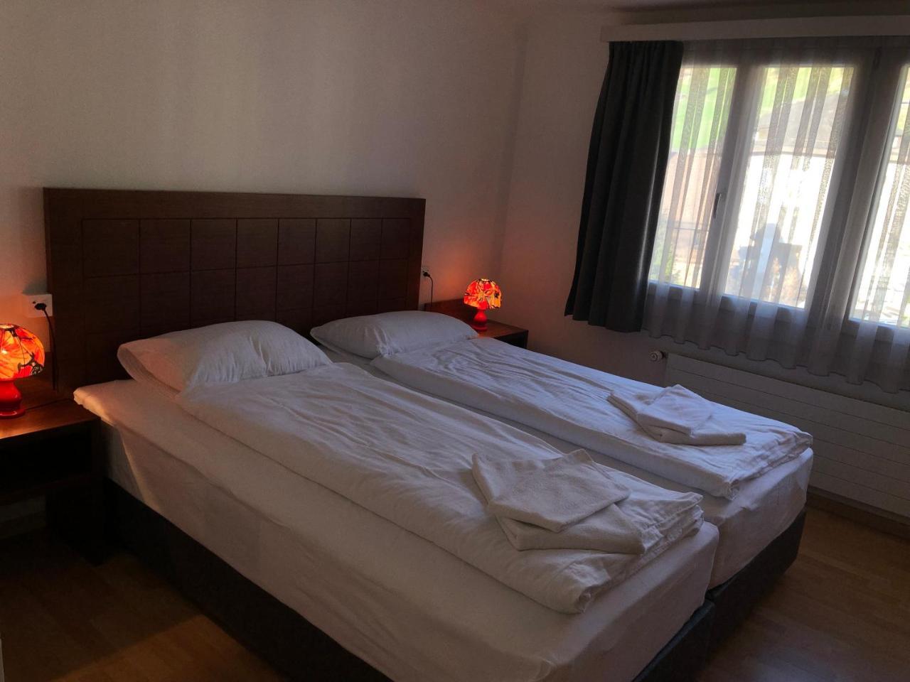 Ochsen Hotel Niederurnen