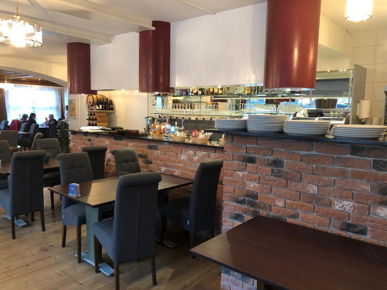 Ochsen Hotel Niederurnen