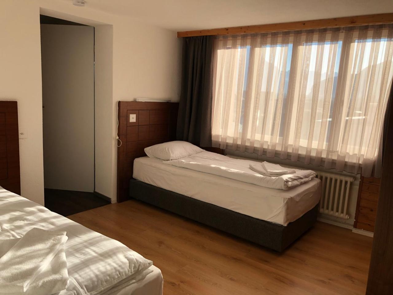 Ochsen Hotel