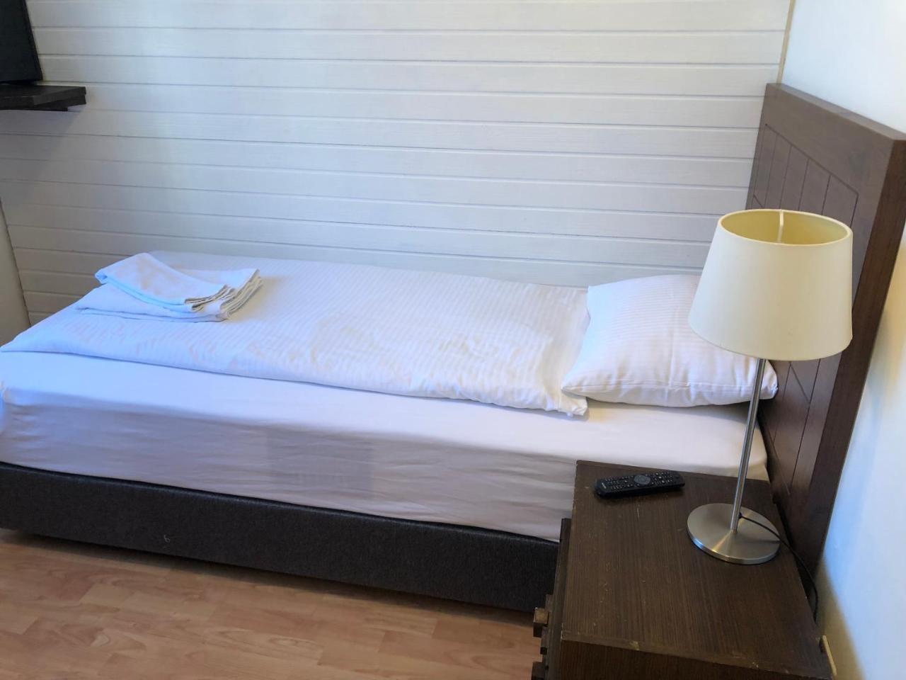 Hotel Ochsen *