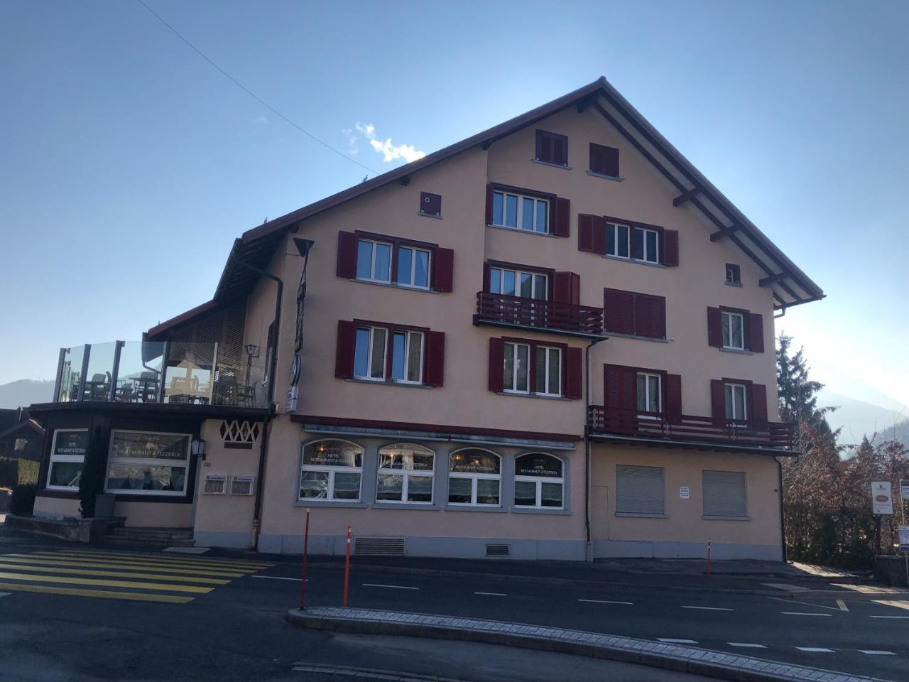 Hotel Ochsen *