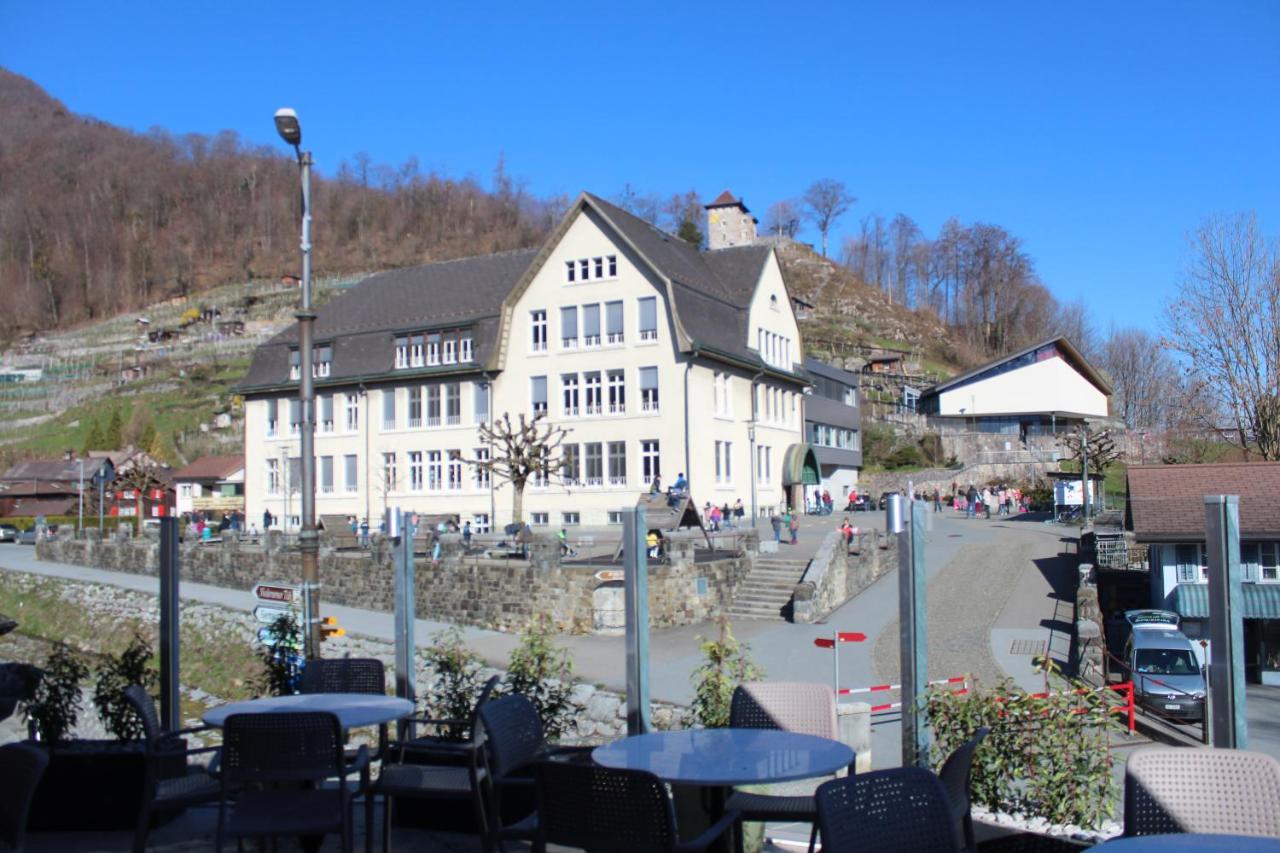 Ochsen *