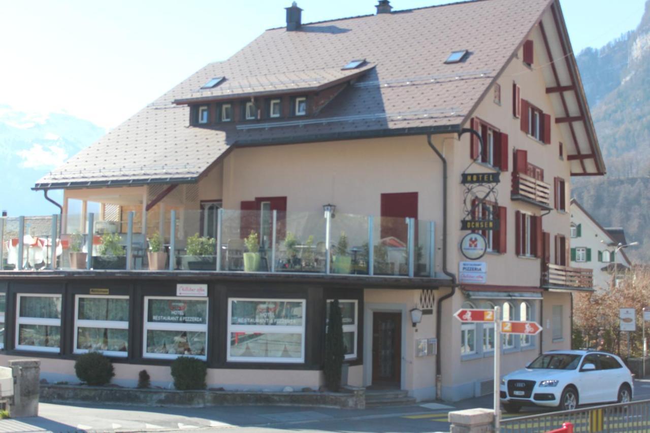 Ochsen