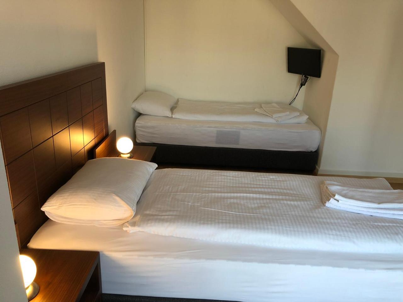 Hotel Ochsen Niederurnen