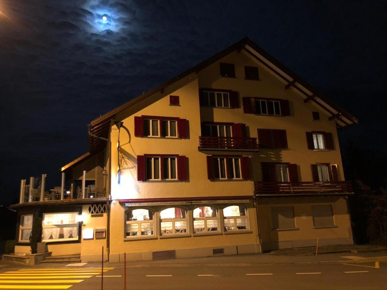 Ochsen Niederurnen