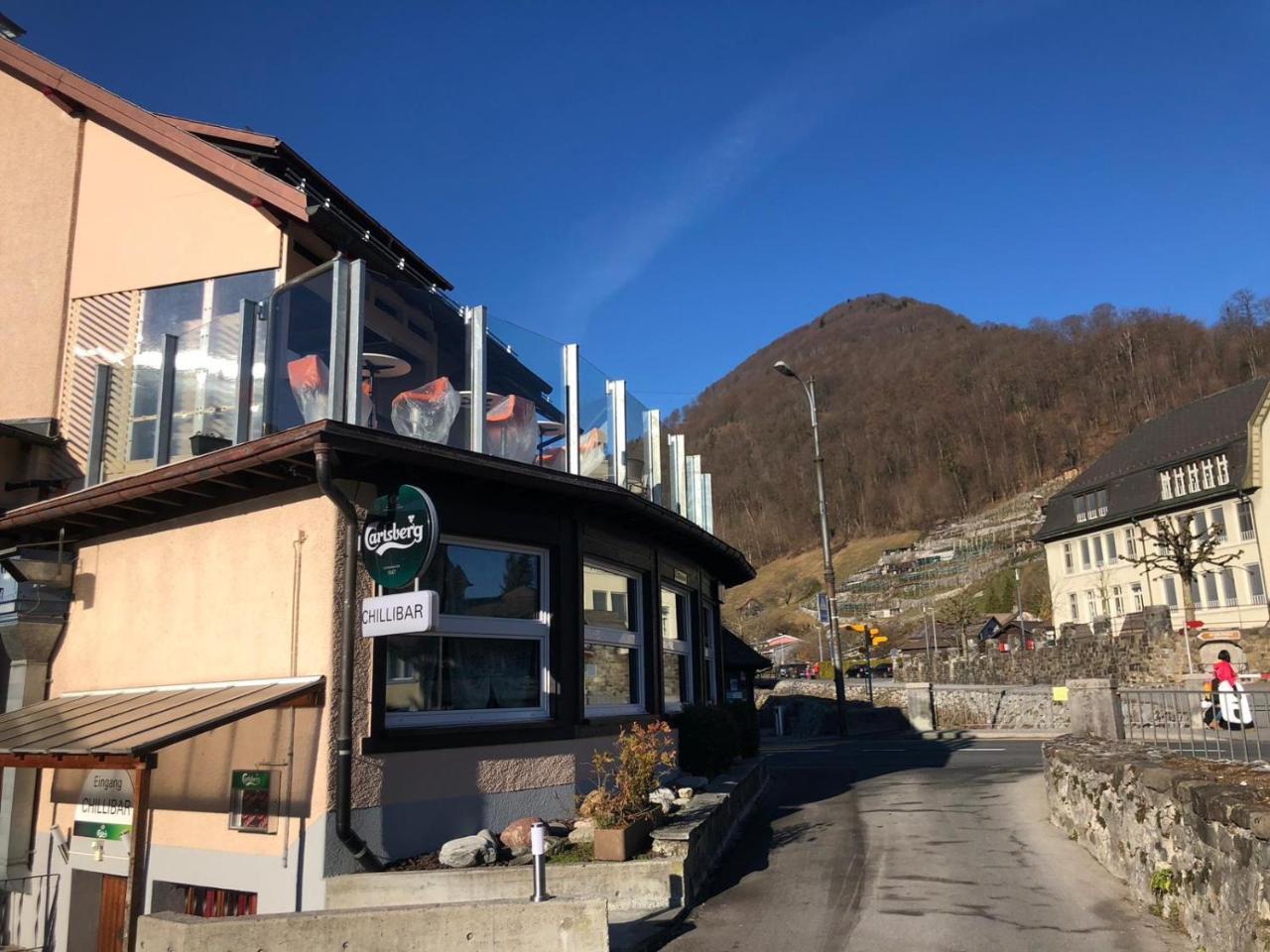 Ochsen Hotel
