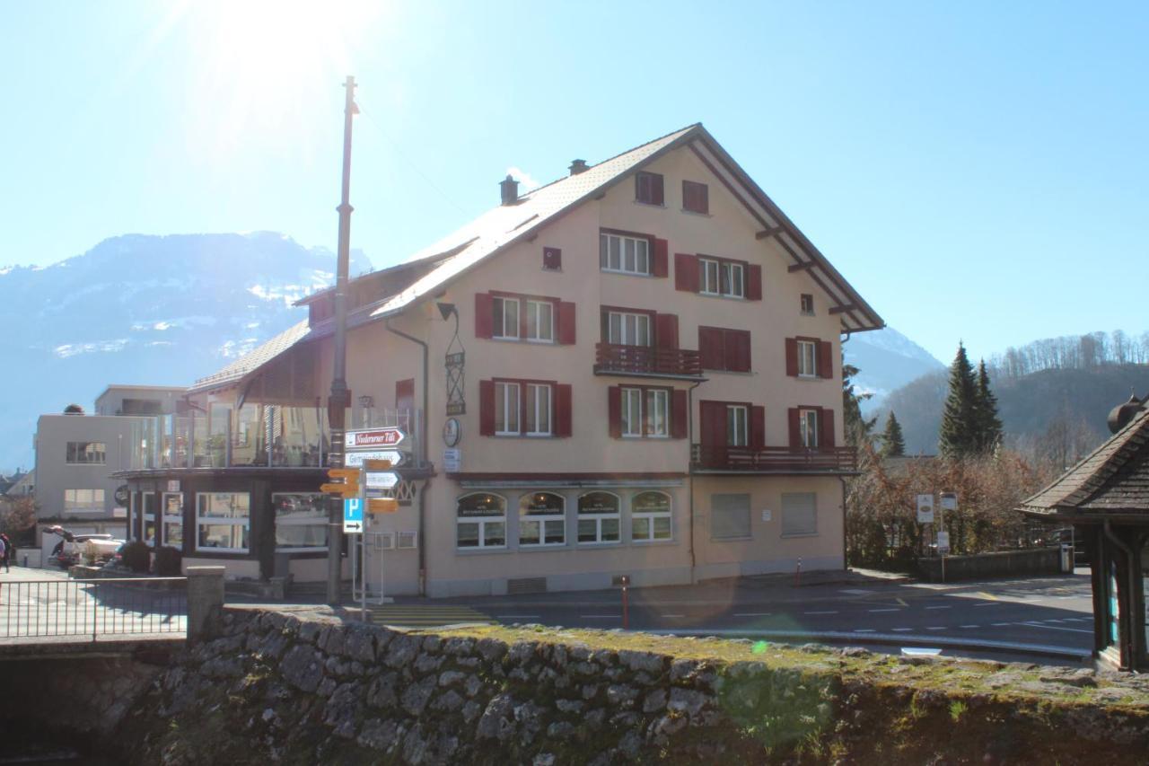 Hotel Ochsen Niederurnen