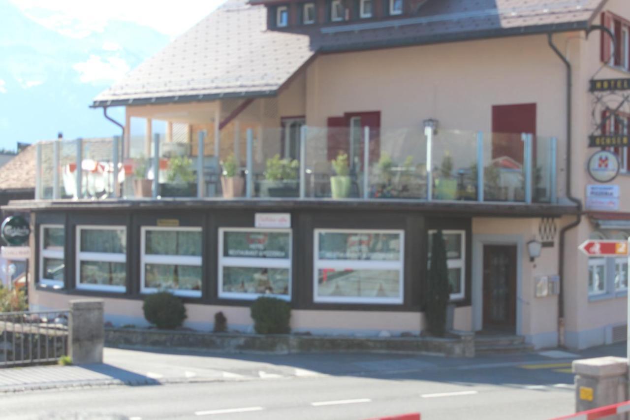 Ochsen Hotel