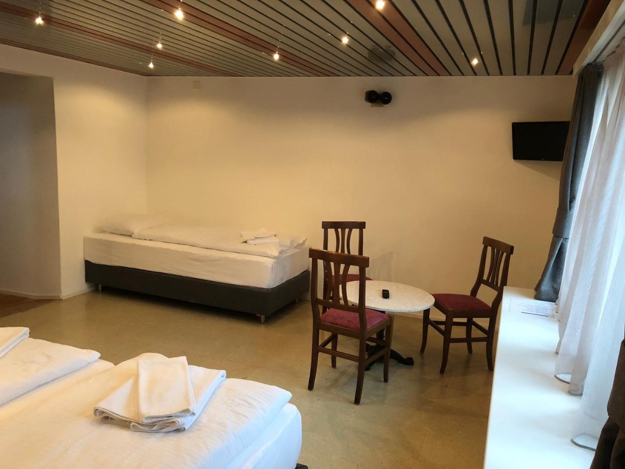 Ochsen Hotel Niederurnen
