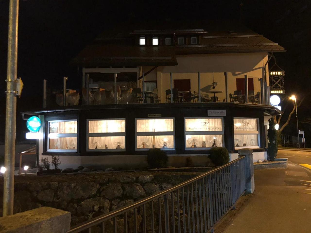 Ochsen Niederurnen